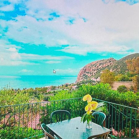 Residence Calava Gioiosa Marea Dış mekan fotoğraf