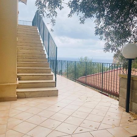 Residence Calava Gioiosa Marea Dış mekan fotoğraf