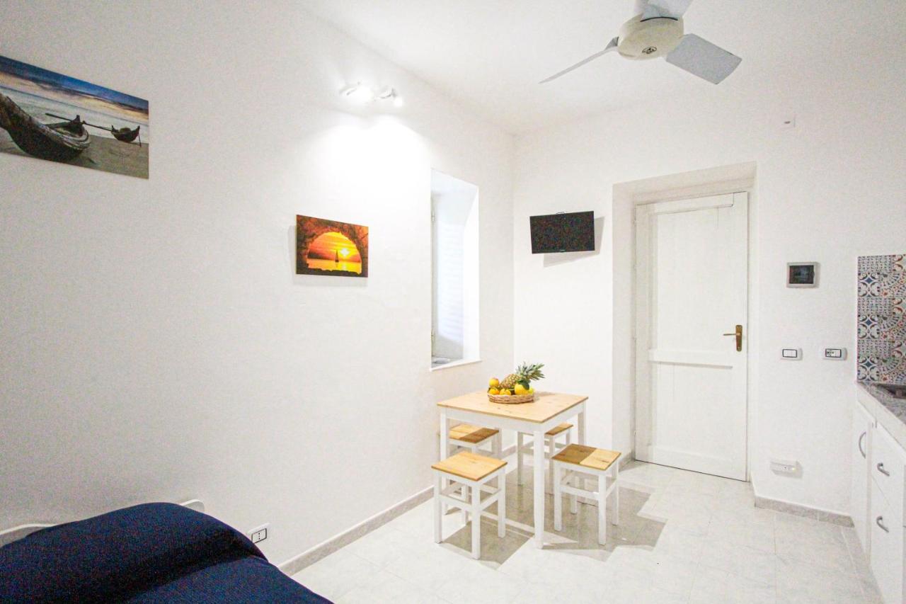 Residence Calava Gioiosa Marea Dış mekan fotoğraf
