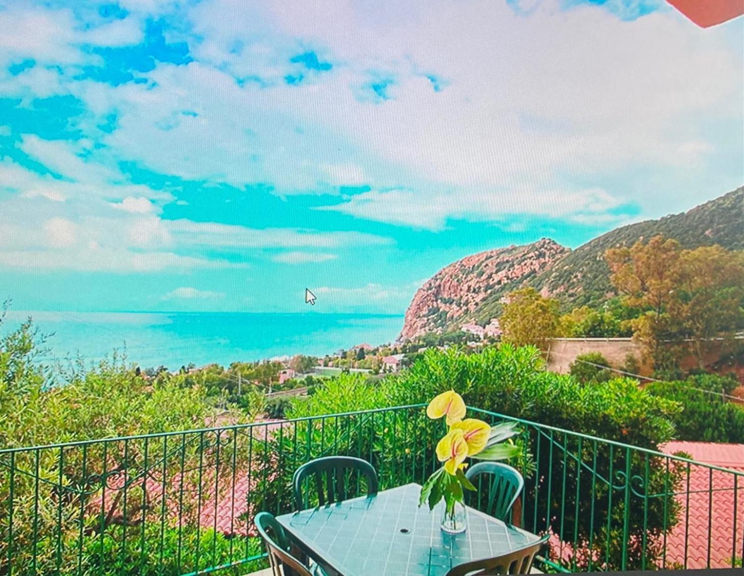 Residence Calava Gioiosa Marea Dış mekan fotoğraf