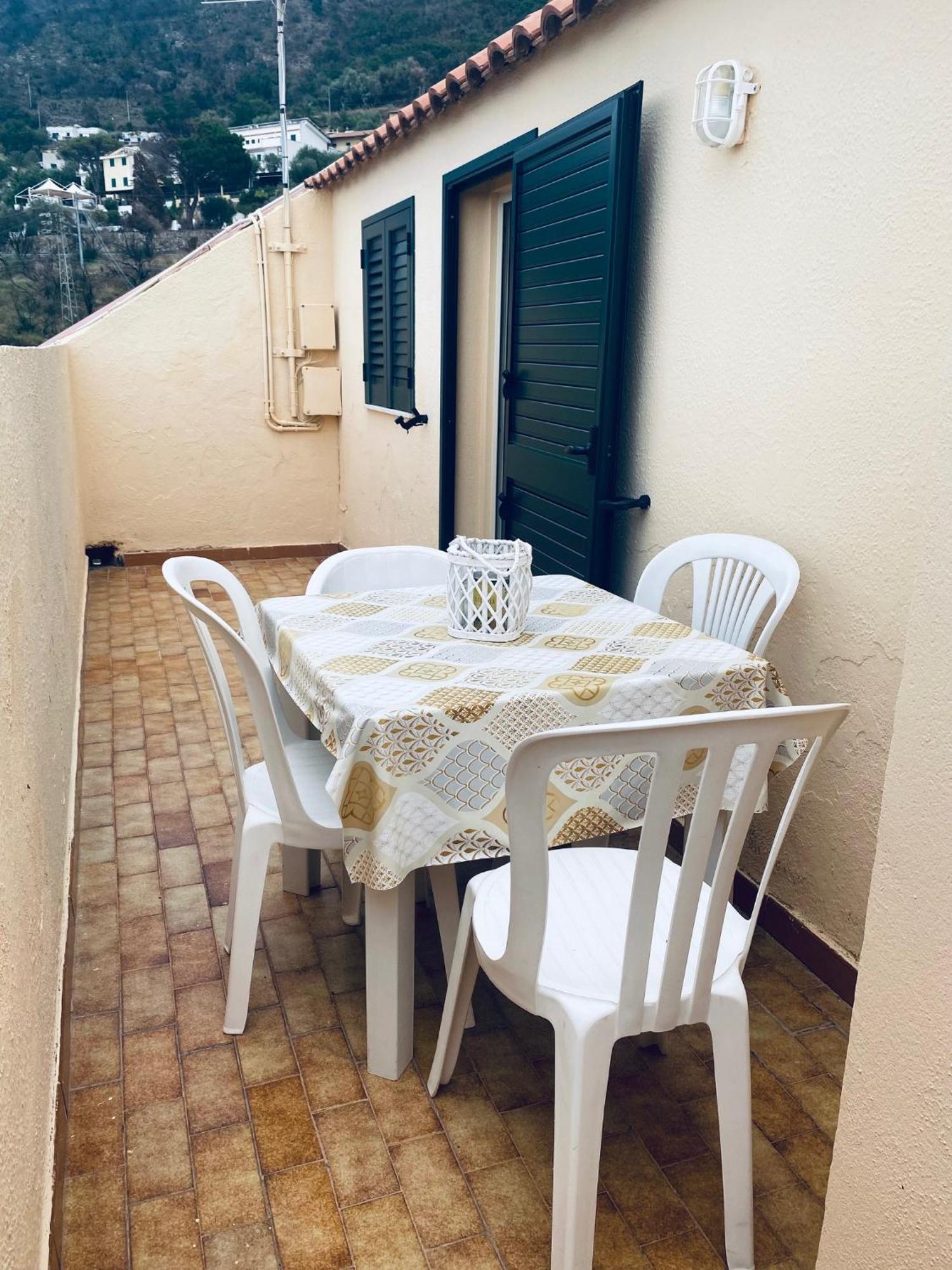 Residence Calava Gioiosa Marea Dış mekan fotoğraf