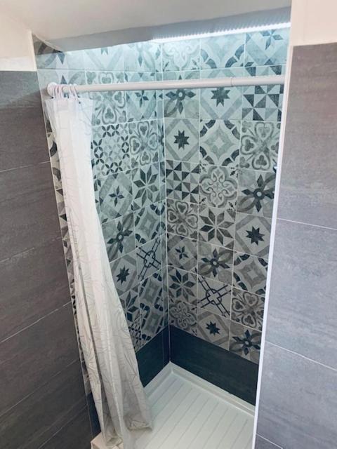 Residence Calava Gioiosa Marea Dış mekan fotoğraf
