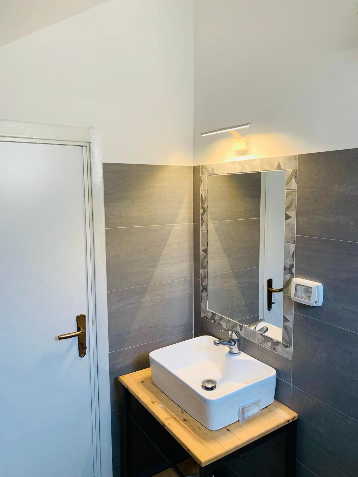 Residence Calava Gioiosa Marea Dış mekan fotoğraf