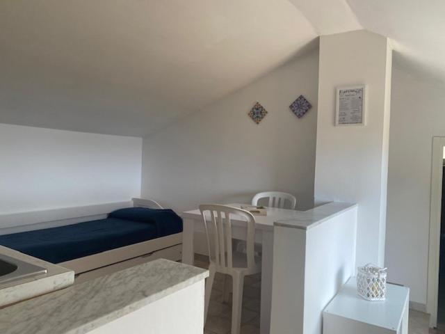 Residence Calava Gioiosa Marea Dış mekan fotoğraf
