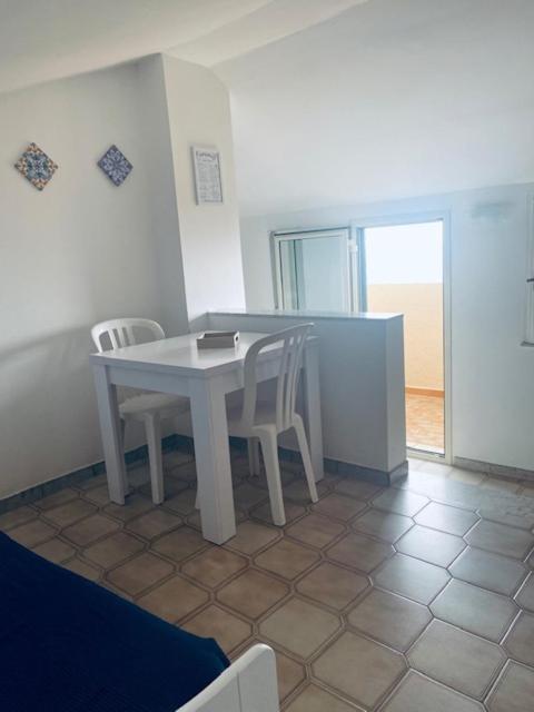 Residence Calava Gioiosa Marea Dış mekan fotoğraf