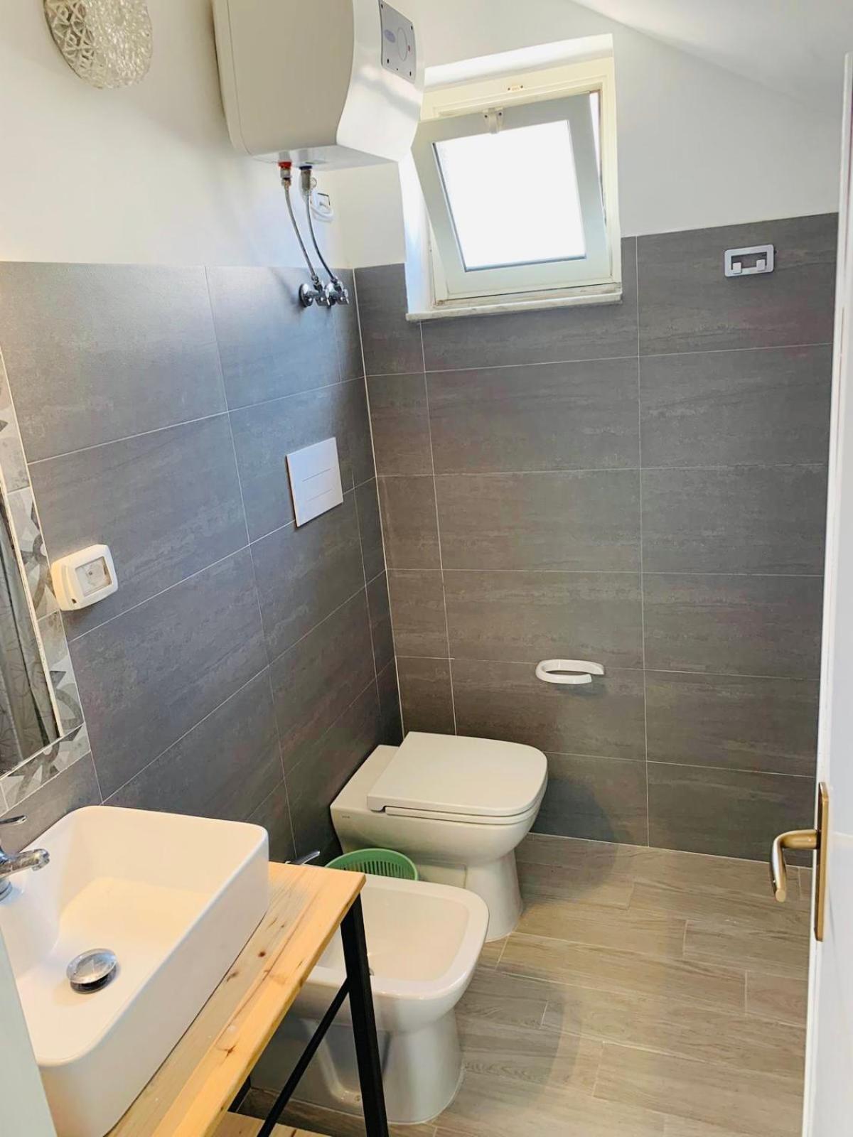 Residence Calava Gioiosa Marea Dış mekan fotoğraf