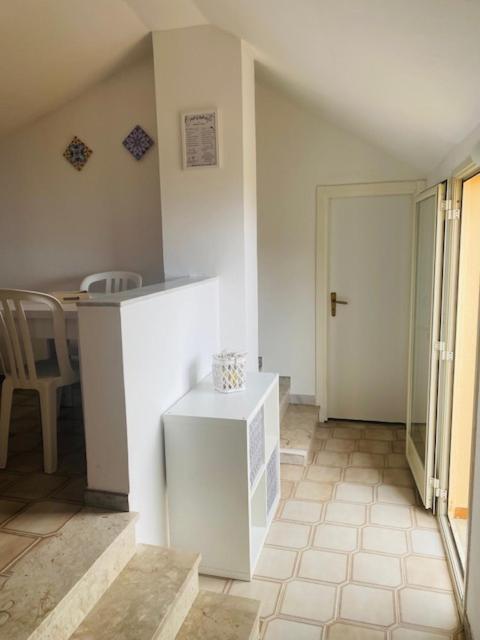 Residence Calava Gioiosa Marea Dış mekan fotoğraf