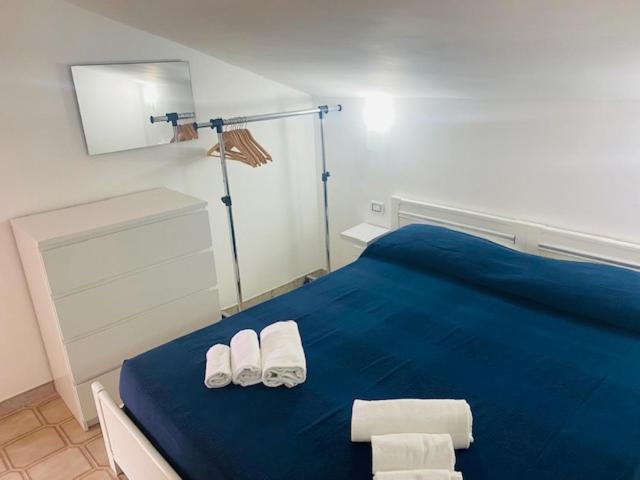 Residence Calava Gioiosa Marea Dış mekan fotoğraf