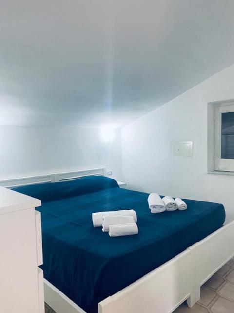 Residence Calava Gioiosa Marea Dış mekan fotoğraf