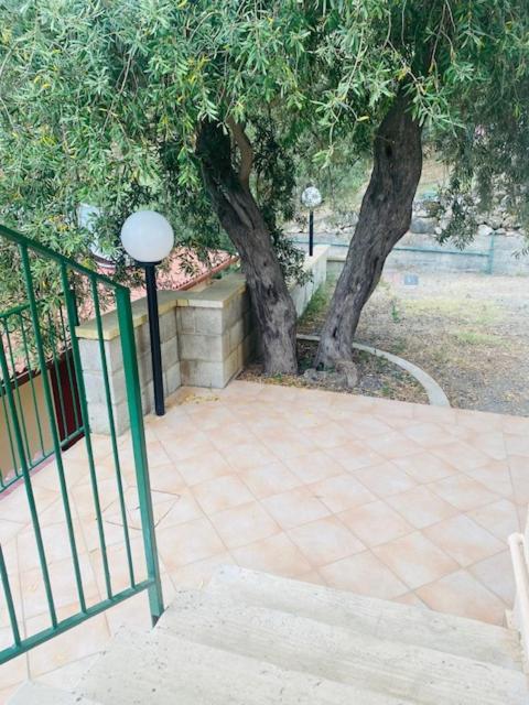 Residence Calava Gioiosa Marea Dış mekan fotoğraf