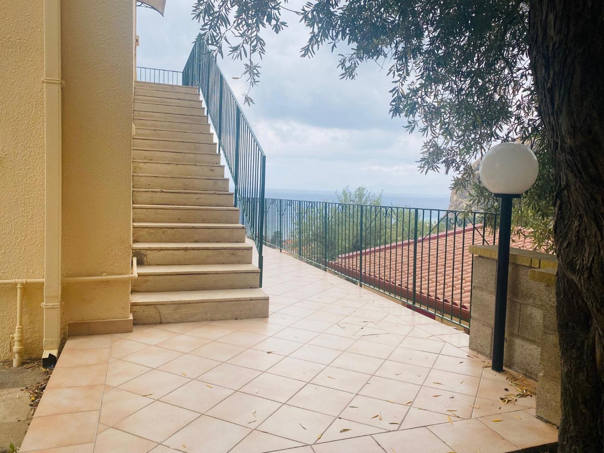 Residence Calava Gioiosa Marea Dış mekan fotoğraf