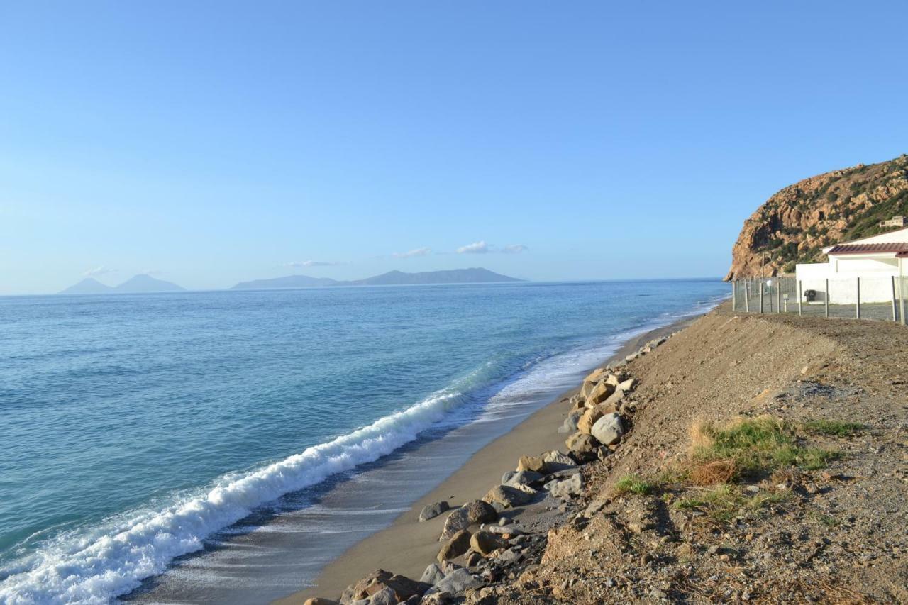 Residence Calava Gioiosa Marea Dış mekan fotoğraf