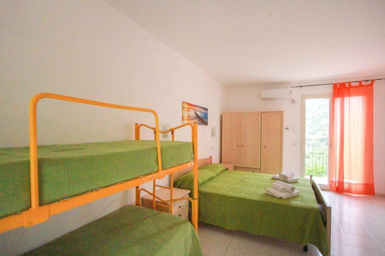Residence Calava Gioiosa Marea Dış mekan fotoğraf