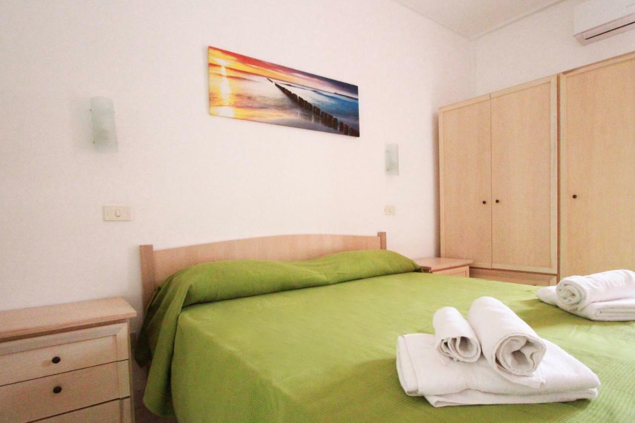 Residence Calava Gioiosa Marea Dış mekan fotoğraf