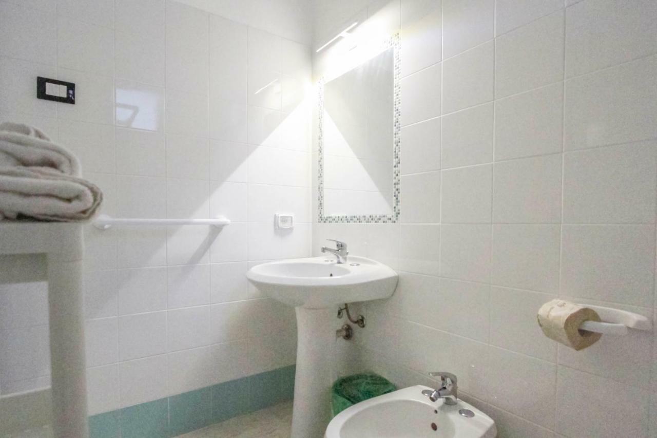 Residence Calava Gioiosa Marea Dış mekan fotoğraf