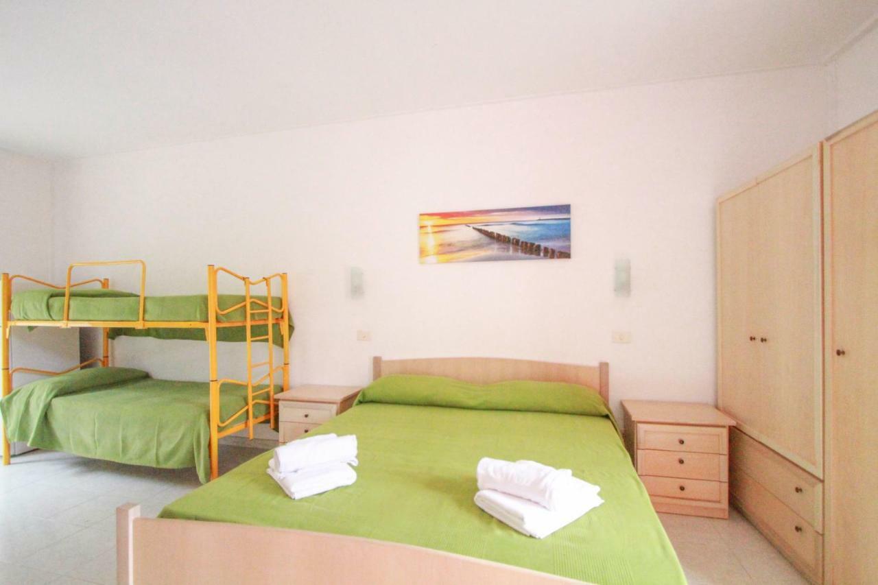 Residence Calava Gioiosa Marea Dış mekan fotoğraf