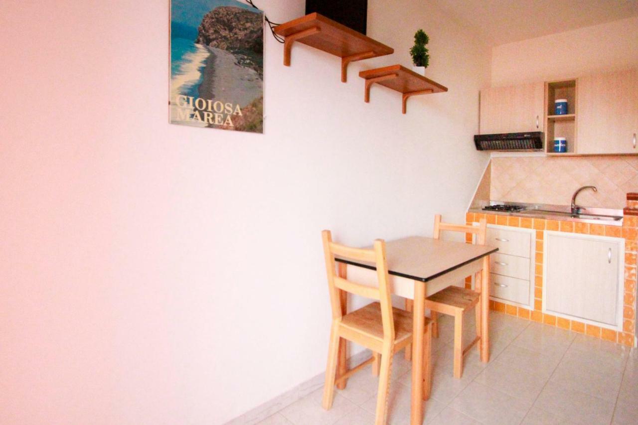 Residence Calava Gioiosa Marea Dış mekan fotoğraf