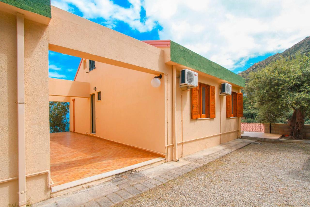 Residence Calava Gioiosa Marea Dış mekan fotoğraf