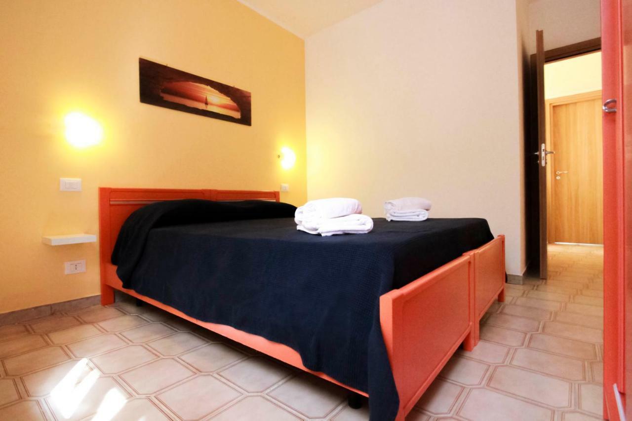 Residence Calava Gioiosa Marea Dış mekan fotoğraf