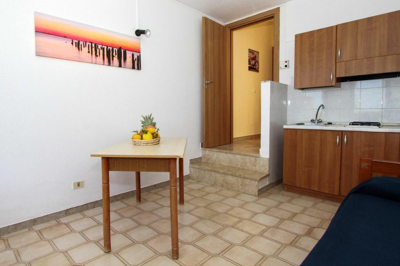 Residence Calava Gioiosa Marea Dış mekan fotoğraf